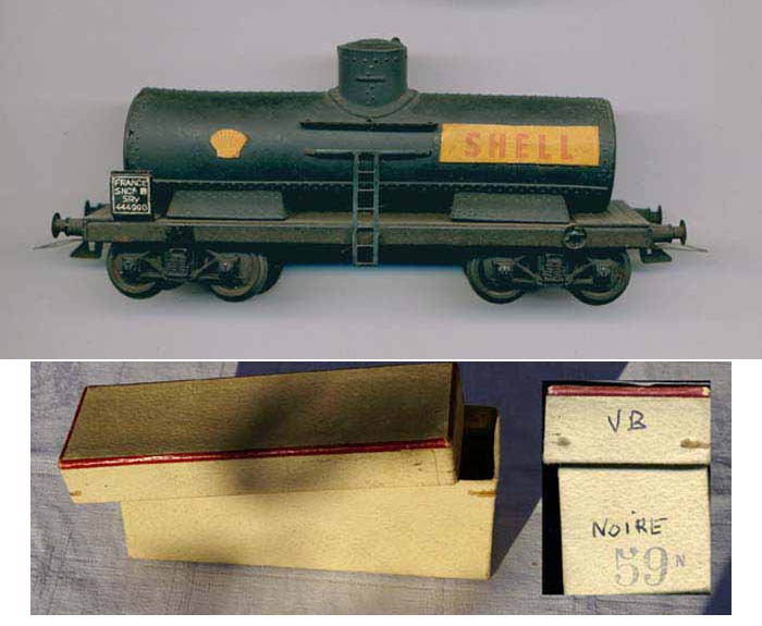 VB 59 N